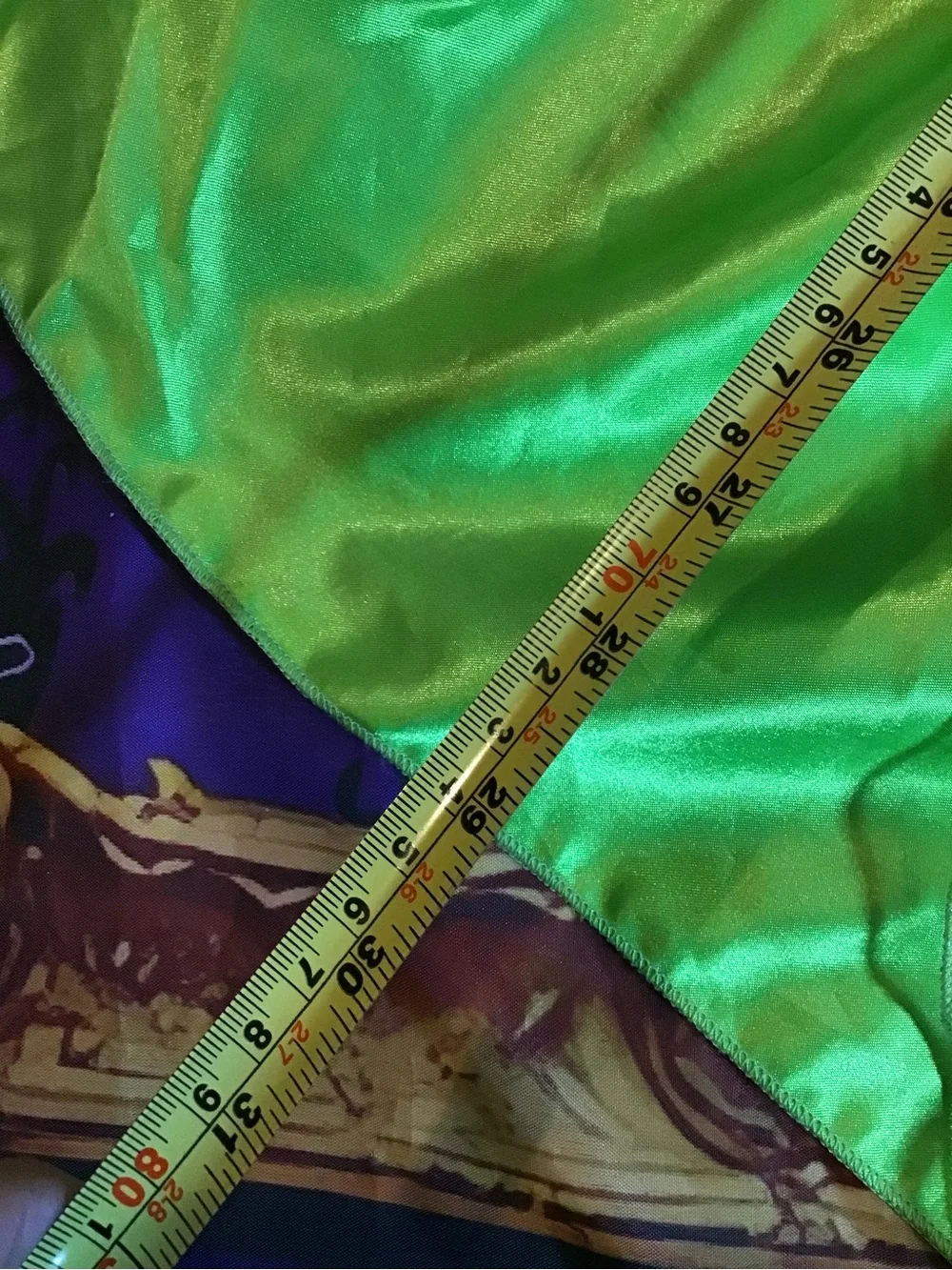 Disney parks Tinkerbell dress up / costume size 11/12